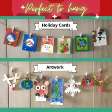 Load image into Gallery viewer, Holiday Display
