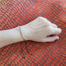 Load image into Gallery viewer, Morse Code Bracelet - LOVE Set