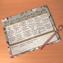 Load image into Gallery viewer, Weekly Gratitude Set