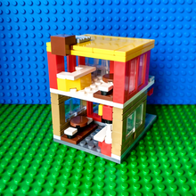 Load image into Gallery viewer, Building Blocks - Fast Food