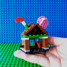 Load image into Gallery viewer, Building Blocks - Sweets Candy Store
