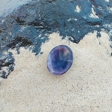 Load image into Gallery viewer, Natural Worry Stones (Oval)