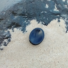 Load image into Gallery viewer, Natural Worry Stones (Oval)