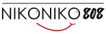 nikoniko808 logo