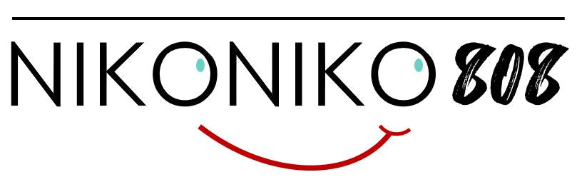 ※niko Gifts to make you 'niko niko' (smile)! – nikoniko808